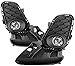 Spyder Auto 5076120 Fog Lights Black/Clear