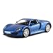 Chtom 1:32 918 Tirez sur les portes ouvertes SUPERCAR CYPING ALLIAGE Diecast Collection Collection Collection Collection Collection Ornements Enfants Garçon Filles Jouer Hobby Toy Meilleur anniversair