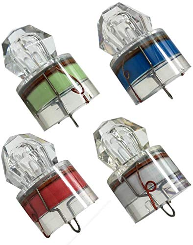 Lampeggiante Trattore Luce Stroboscopica Justech Ricaricabile - 36 LED, 12 Modalità, Base Magnetica Per Emergenze Lampeggiante Auto - Foto 4