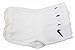 NIKE TODDLER BOY'S SOCKS Size 6-7 US Shoe Size 13C-3Y White