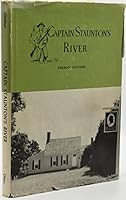 Captain Staunton's River B0006CO030 Book Cover