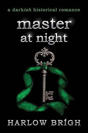 Master at Night (at Night Series Book 3)