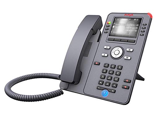 Preisvergleich Produktbild Avaya 700513634 - J169