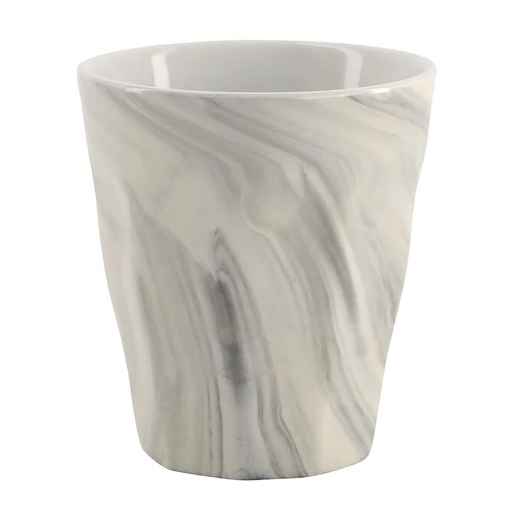 HemaMirabeau Marble Mug 250 ml, 9 cm Height