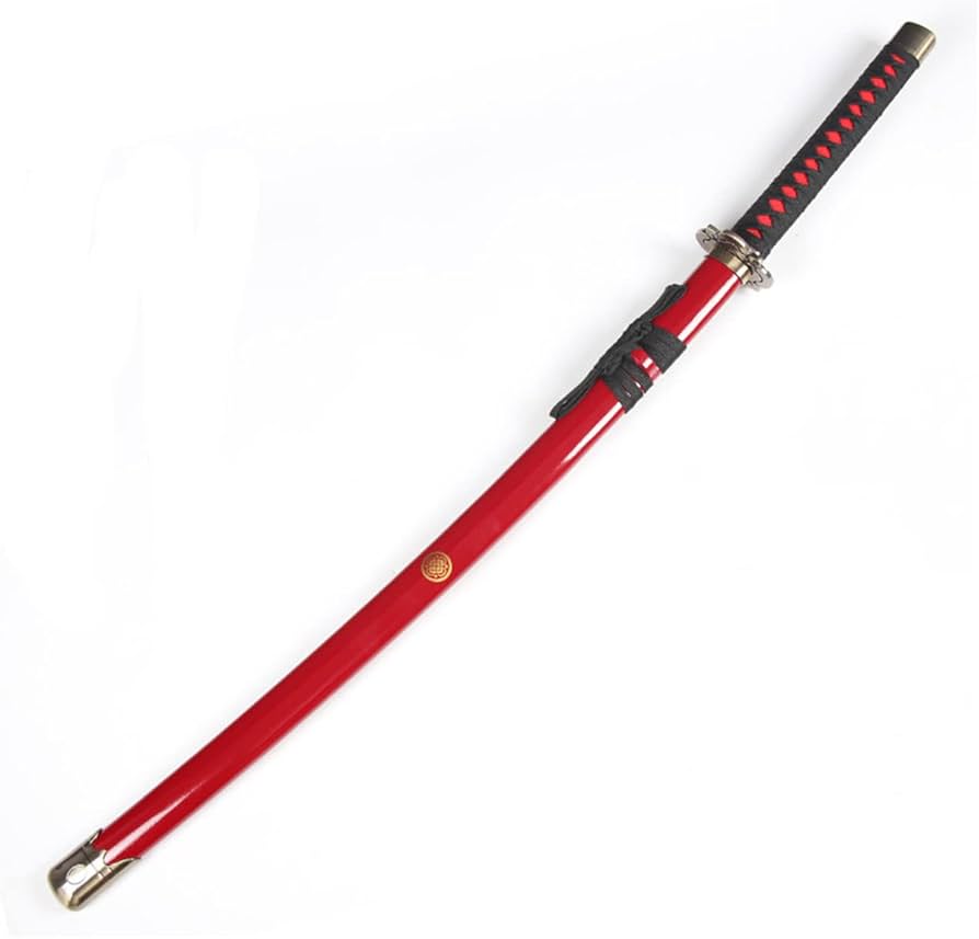 Amazon.co.jp: QBT 刀剣乱舞 加州清光 かしゅうきよみつ 刀 コスプレ Amazon.co.jp: QBT 刀剣乱舞 加州清光 かしゅうきよみつ 刀 コスプレ