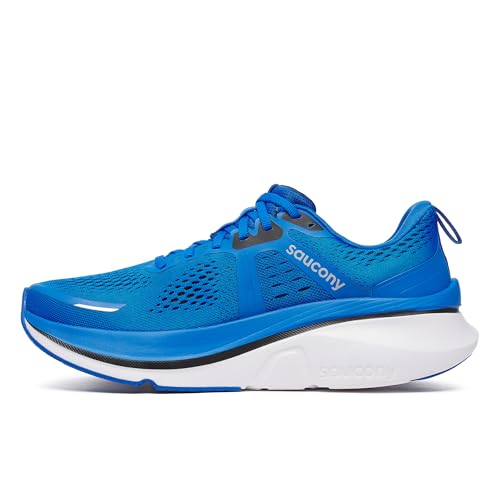 Image of Saucony Men's Guide 18 Sneaker