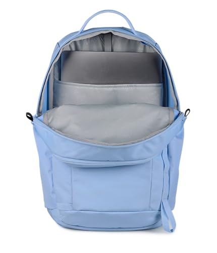 Image of JanSport 26L All Around Pack - 15 inch Laptop Sleeve, Hydrangea