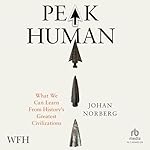 Cover of Peak Human
