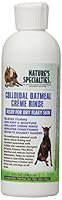 Algopix Similar Product 17 - Natures Specialties Colloidal Oatmeal