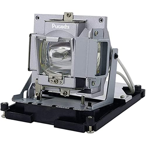 Lámpara para proyector BL-FS300C Pugody miniatura 2