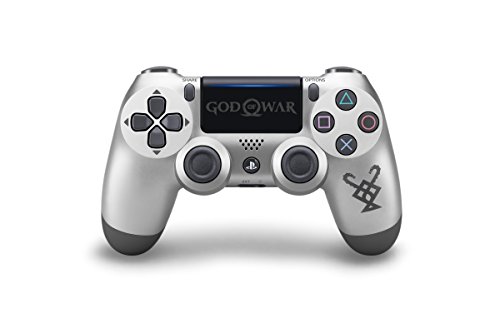 PlayStation 4 Pro - 1TB - Ensemble God of War en Édition Limitée - 3