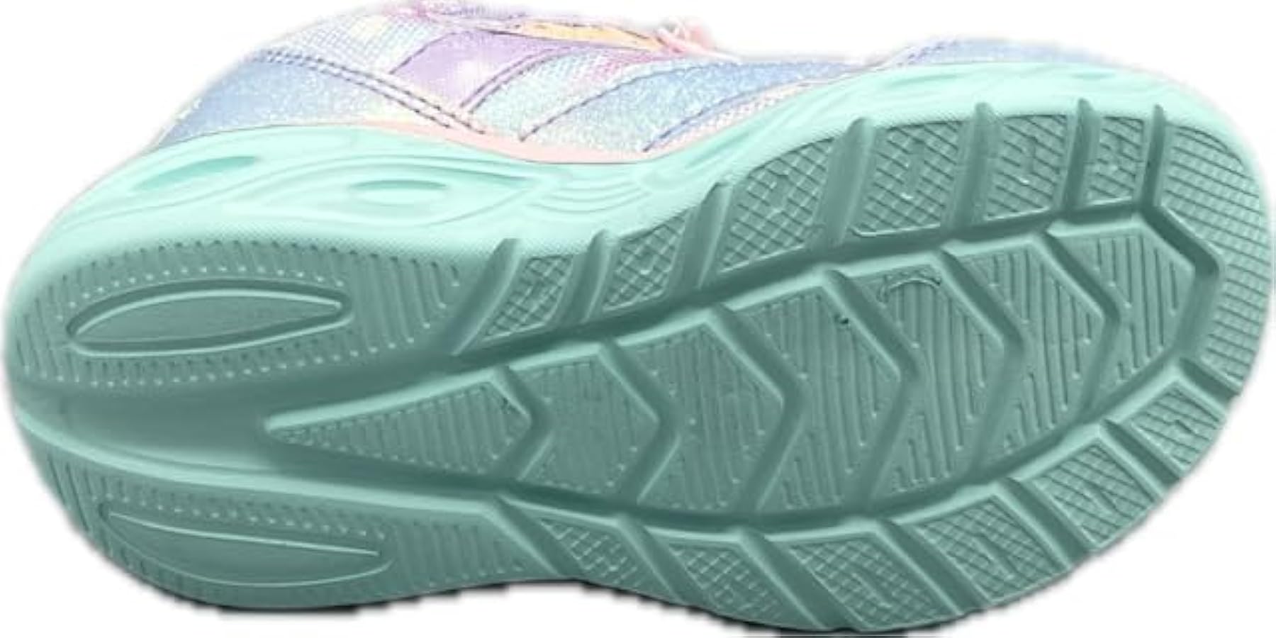 Amazon | [ダブルスター] 子供 光る スニーカー フラッシュ