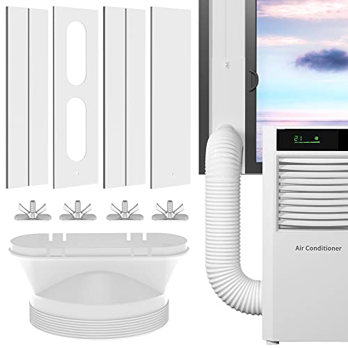 Best Window Kit For Air Conditioner Reviews and Buying Guide Maine