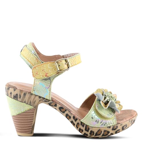 Image of Spring Step L'Artiste womens Wildcat