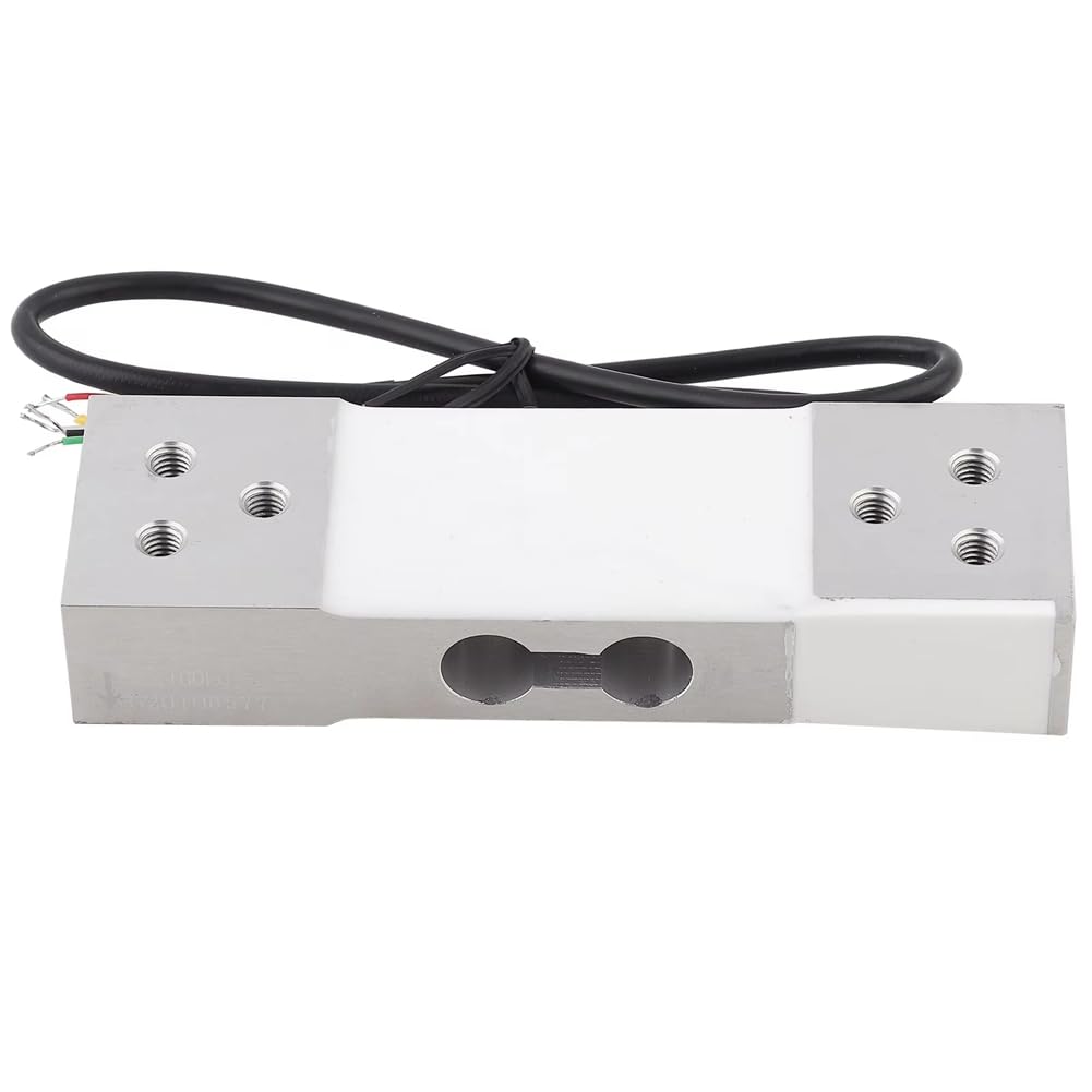 Jnchdghwa As Shown 100Kg Parallel Beam Electronic Load Cell High Accuracy Load Sensor Weighting Sensor Electronic Load Cell