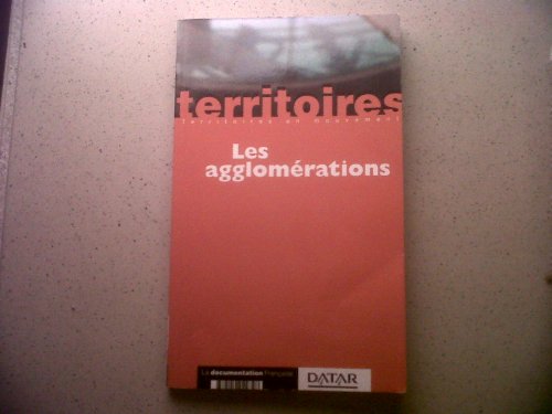 Les agglomérations