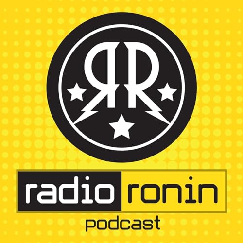 Radio Ronin Titelbild