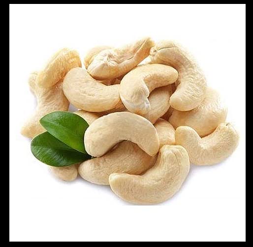 Arogyam Prosperity Naivedyam Royal Cashew Nuts, Kaju for Eating ( 500 gm )