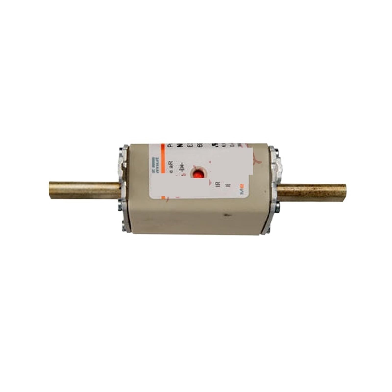Fusible NH0UD69V250PV pour onduleur et armoire de distribution
