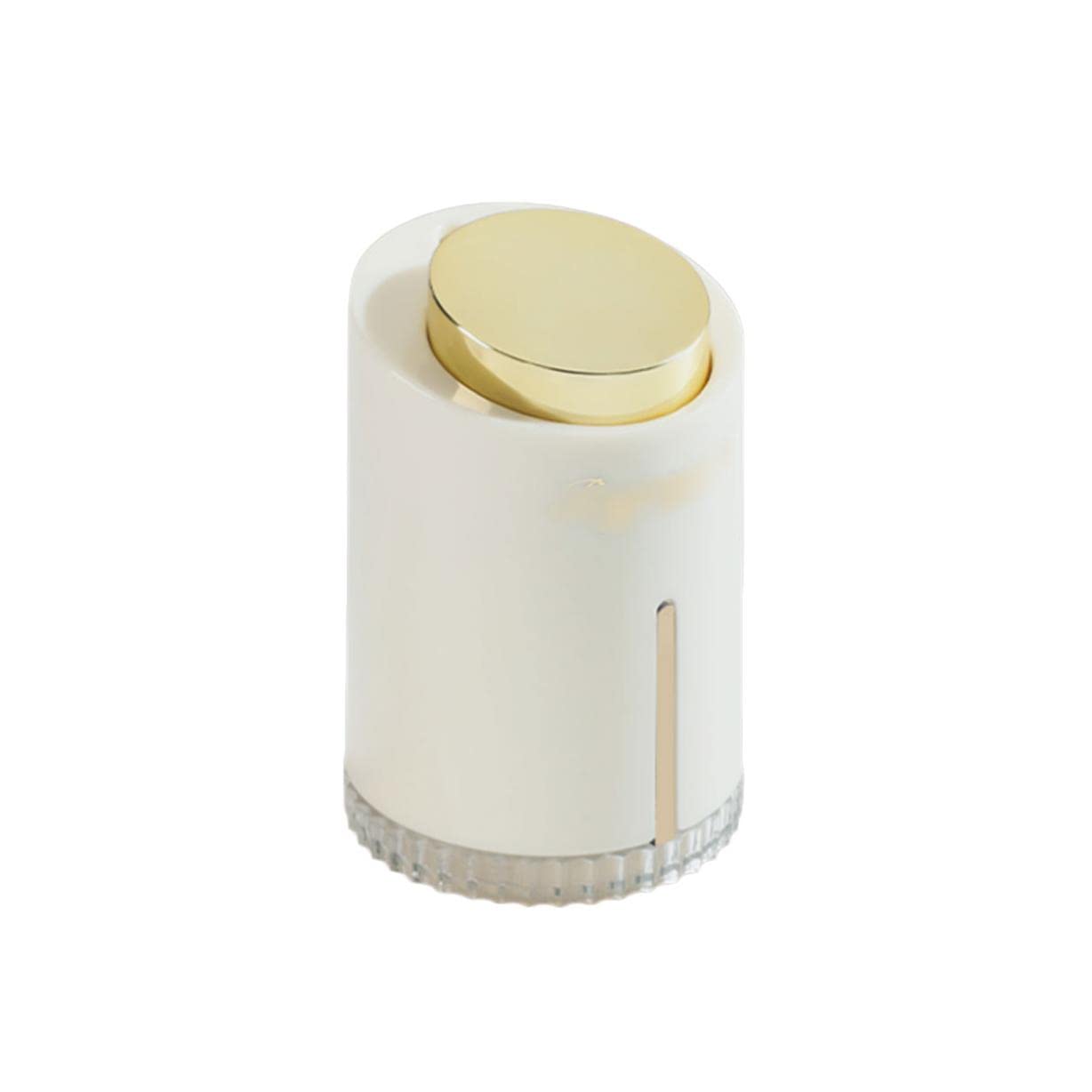 WDWDW Toothpicks Dispenser Toothpick Box Fashion Press type holder plastic desktop creative automatic Home