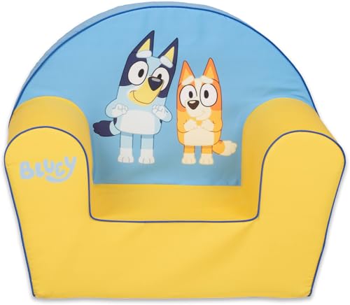 BlueY - Fauteuil en Mousse