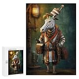 【Garantie de satisfaction à 100%】Vous allez adorer les puzzles de 300 pièces, élégants et au design moderne. Si vous avez des questions sur les puzzles ou s'il manque une pièce, vous pouvez nous contacter à tout moment, nous vous fournirons un excellent service.