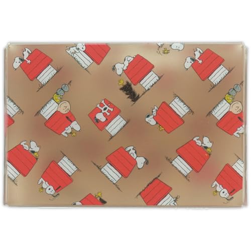 Image of Hallmark 849535 Snoopy Card Case