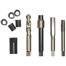 Time-Sert M14x1.5 Drain pan Repair kit