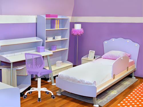 Mejores comprativas On-line Silla escritorio niña favoritos de las personas. 5 Imagen adicional