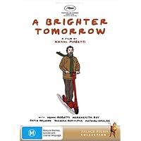 A Brighter Tomorrow