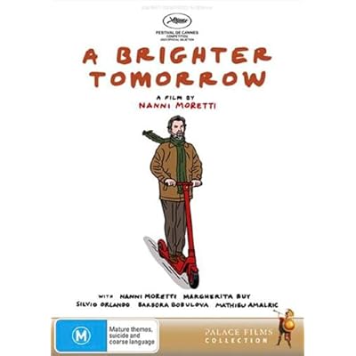 A Brighter Tomorrow