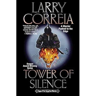 Tower of Silence