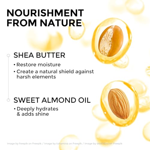 COLORLOMO Semi Permanent Hair Color - 6 oz Color Depositing Conditioner with Shea Butter & Almond Oil- Color Conditioner Depositing Hair Mask - Vegan, Paraben, Ammonia & Sulfate Free -Extreme Silver