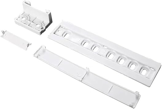 Refrigerator Slide Rails, Built-In Refrigerator Slides Mobile Slides For Built-In Refrigerators For Can Fit Various Refrigerator Models Effortlessly