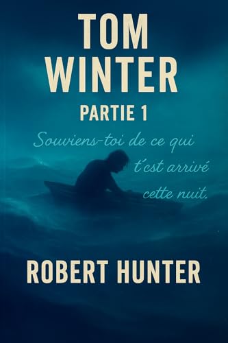 Tom Winter (French Edition) eBook Kindle Tom Winter (French Edition) eBook Kindle