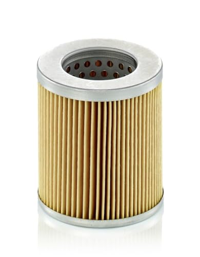Filtre à air MANN-FILTER C 75/1 pour machines et applications non routières