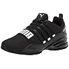 PUMA Unisex-Child Cell Regulate Running Shoe