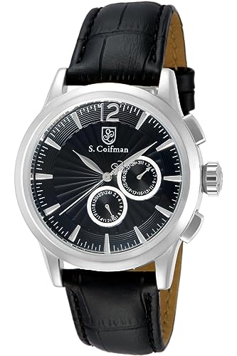 S. Coifman SC0261 S. Coifman SC0261