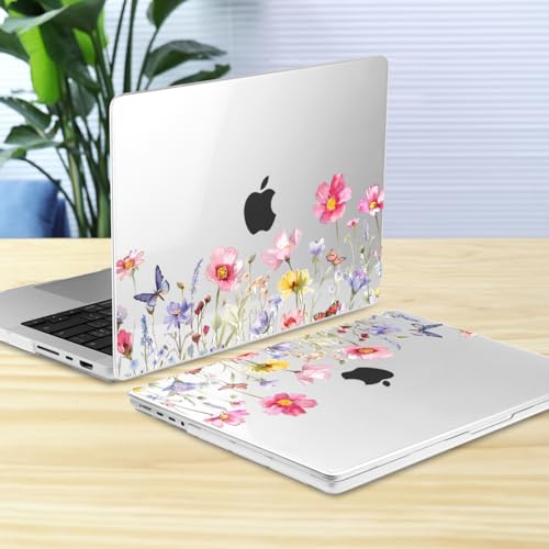 Batianda - MacBook Pro 16インチ ケース 2024 2023 2021 A3403/A3186