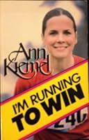 I'm Running to Win 084231735X Book Cover