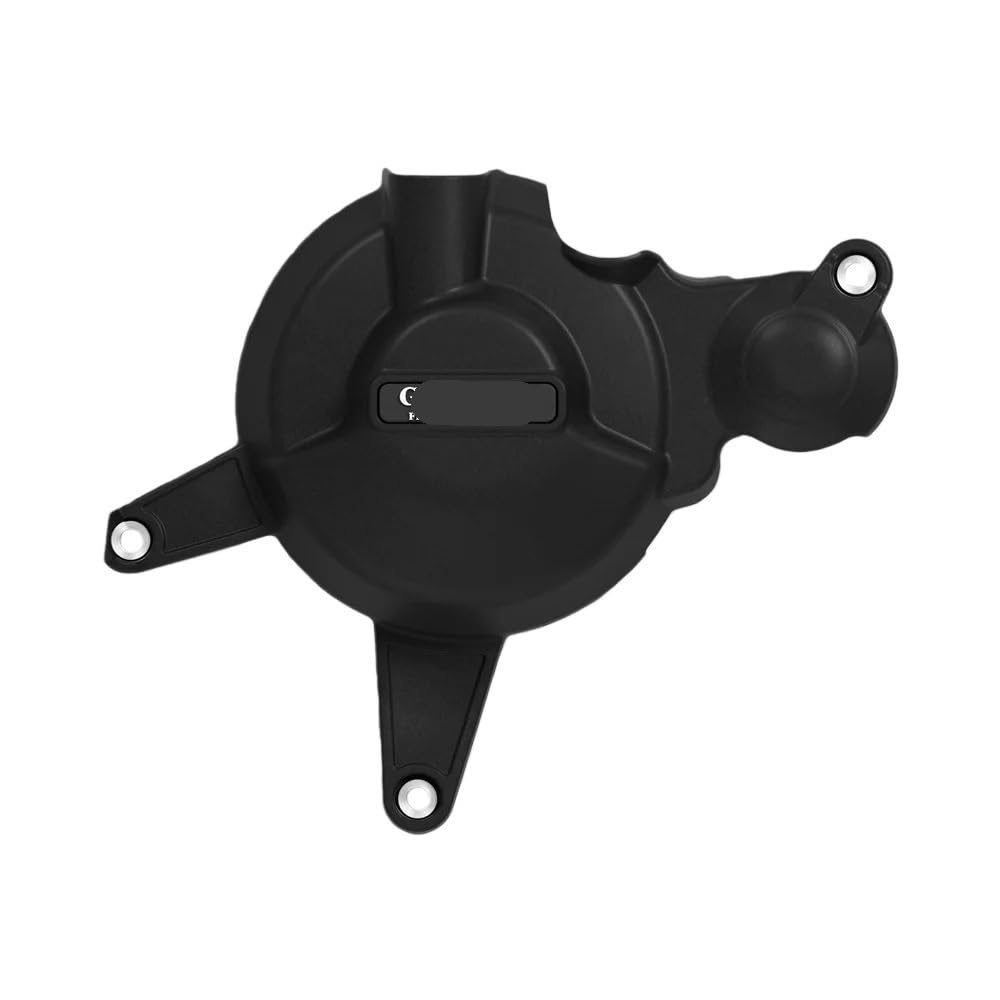 Cubiertas protectoras de motor anticaídas para GSX-S125 y R125 4