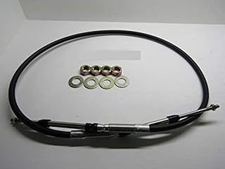 Buyers Products 5203ccu060 60-Inch Push-Pull Control Cable