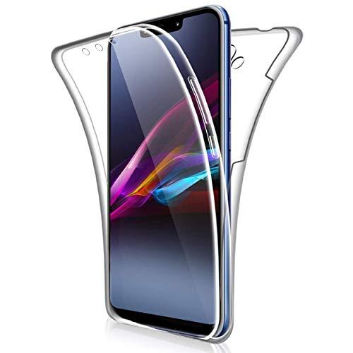 N NEWTOP Cover Compatibile per Huawei Mate 20