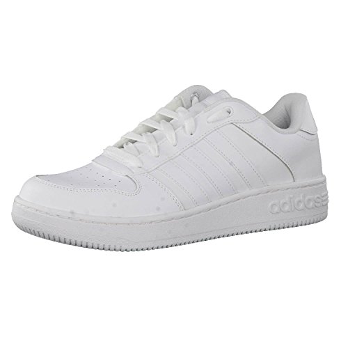 adidas NEO Men's Team Court Basketball Shoe