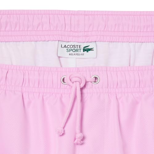 Image of Lacoste Mens Sport Lined Tennis Short