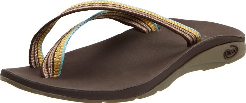 Chaco Damen Tanana Ecotread Cover