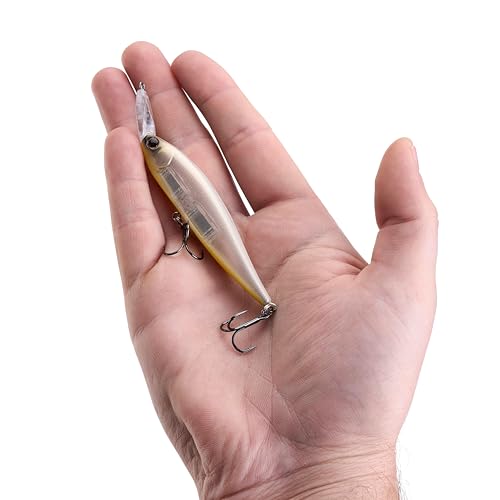 Image of Berkley Krej Fishing Hard Bait