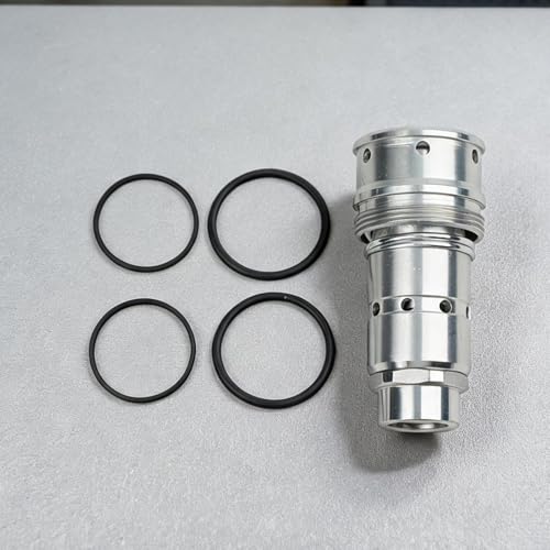 Acoplamiento rápido Ford para solucionar fugas de tractor TW35 8