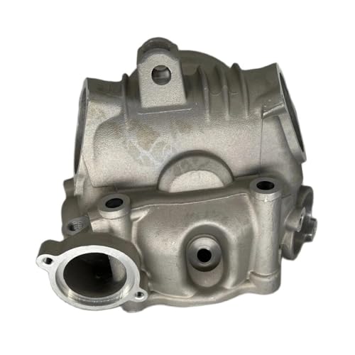 Culasse Hisun 400 restauration compression moteur EFI Carb pour Quad HS400