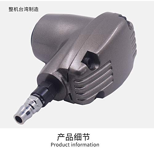 Wilin Mini Palm Hammer Air Pneumatic Automatic Chipping Hammer Air Nailer (a machine) - Thumbnail 2